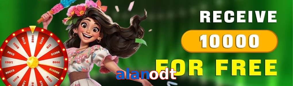 Alanodt